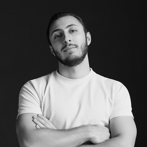 Тонян Владимир